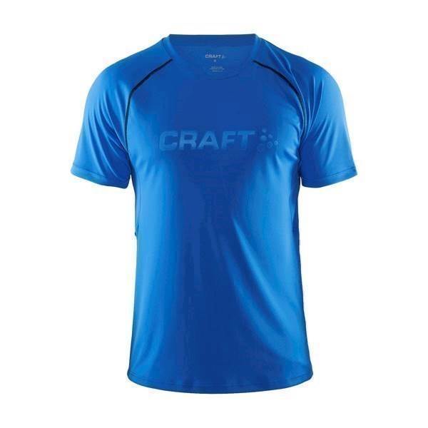 CRAFT Prime, Modrá