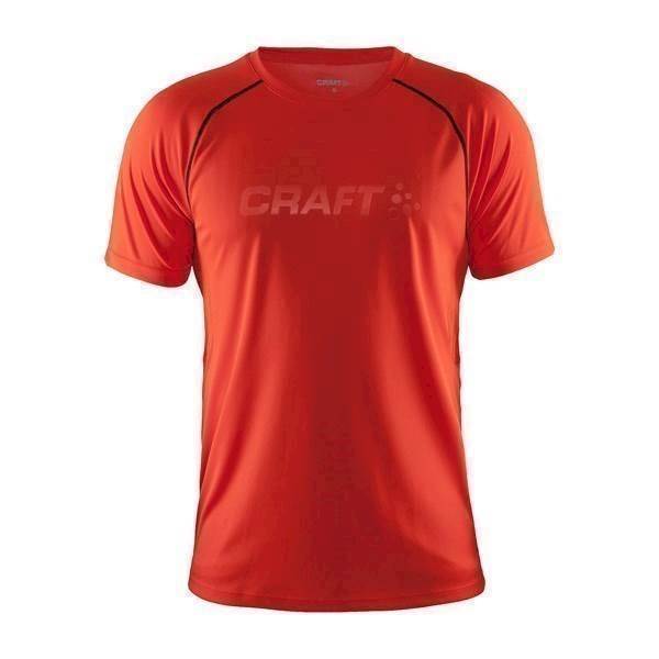CRAFT Prime, Oranžová