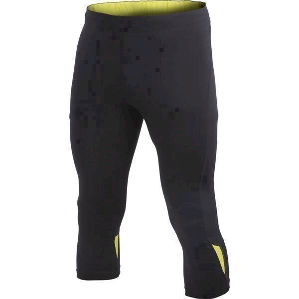 CRAFT Prime Knickers, Čierna