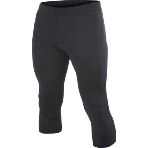 CRAFT Prime Knickers, Čierna