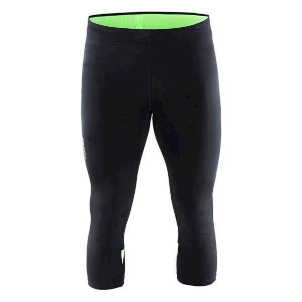 CRAFT Prime Knickers, Čierna