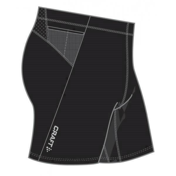 CRAFT Trail Fitness, Čierna