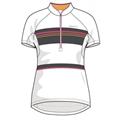 CRAFT PB Stripe, Biela