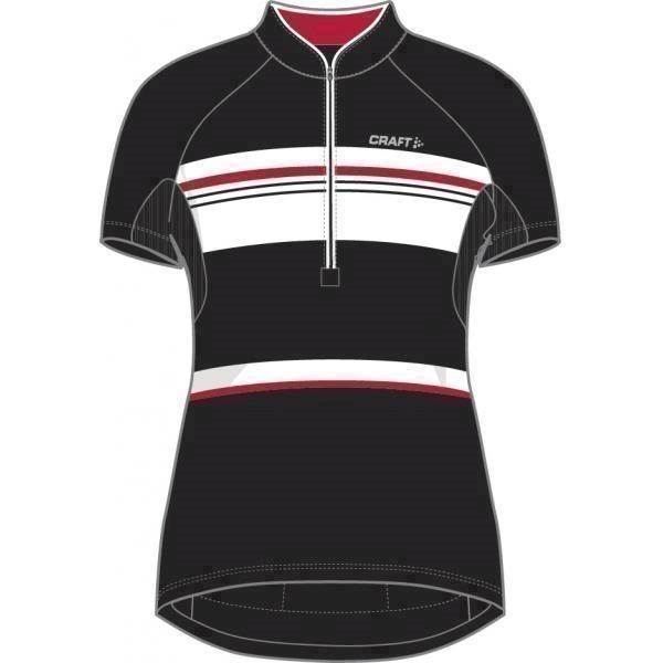 CRAFT PB Stripe, Čierna