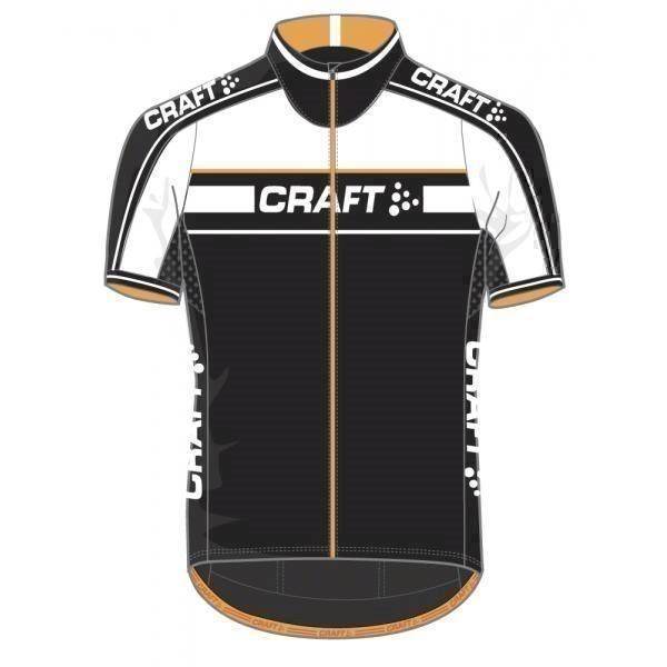 CRAFT Grand Tour, Čierna