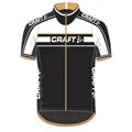 CRAFT Grand Tour, Čierna