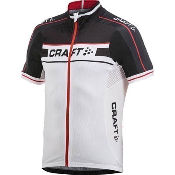 CRAFT Grand Tour, Čierna
