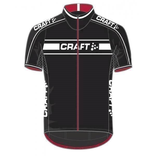CRAFT Grand Tour, Čierna