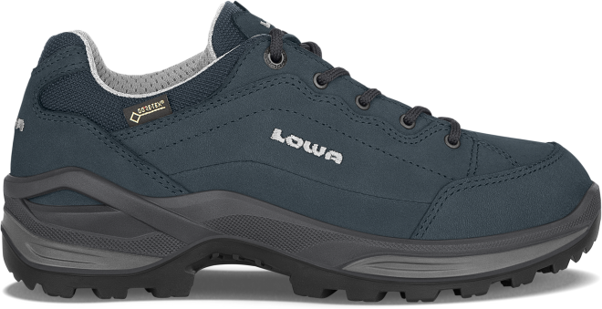 LOWA Renegade GTX Lo Ws (2020)