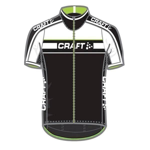 CRAFT Grand Tour, Čierna