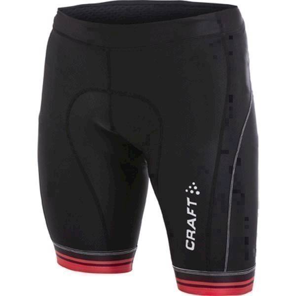 CRAFT Puncheur, Čierna
