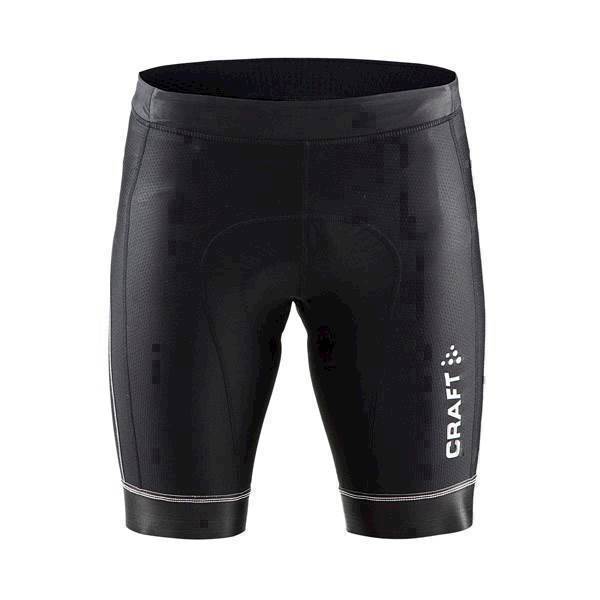 CRAFT Puncheur, Čierna