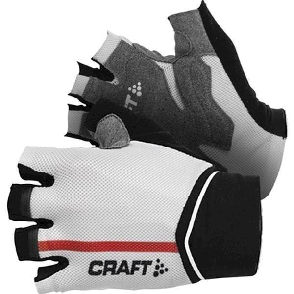 CRAFT Puncheur, Čierna