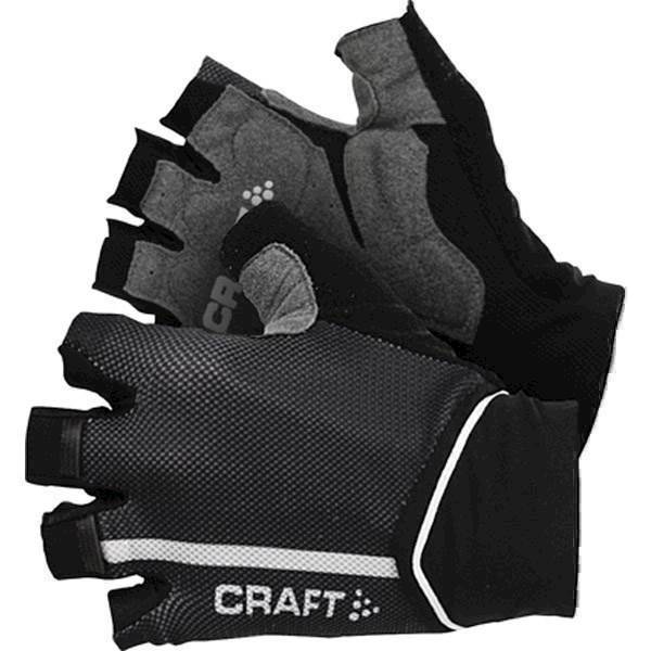 CRAFT Puncheur, Čierna
