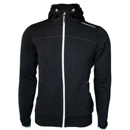 Mikina Leisure Full Zip
