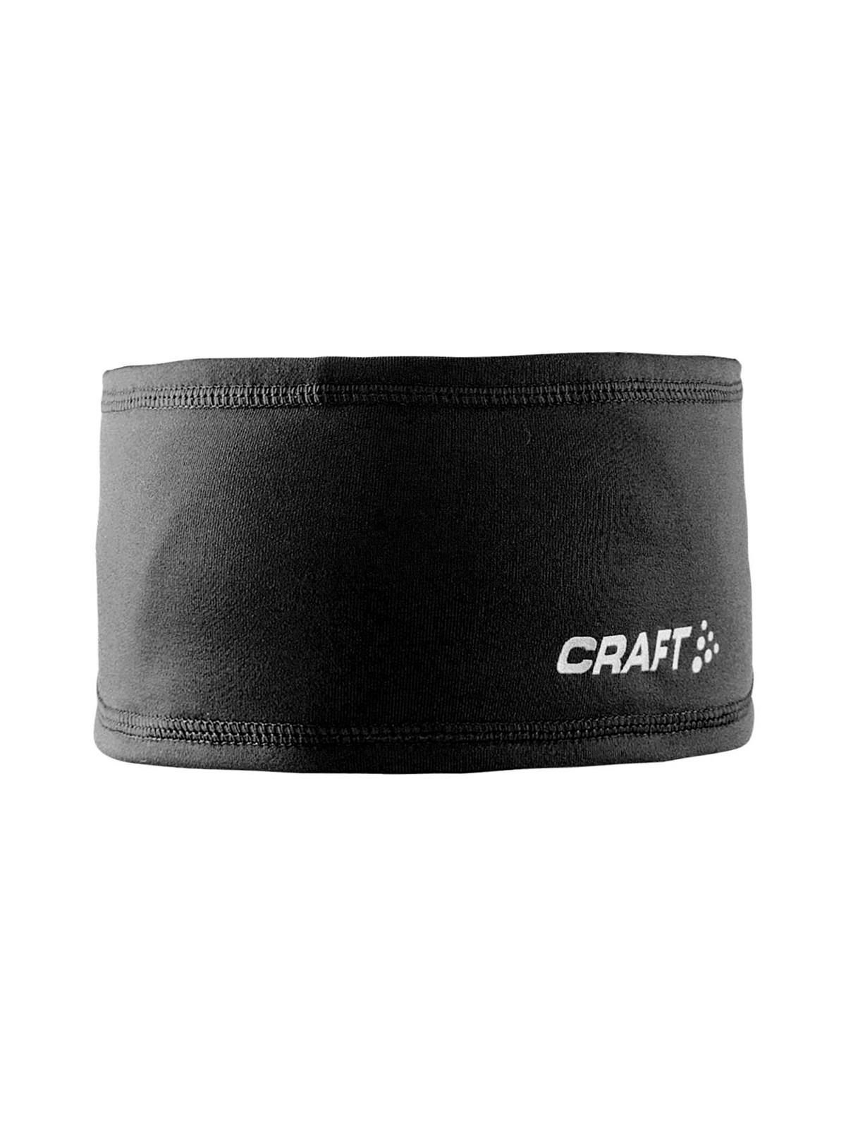CRAFT Thermal, Čierna