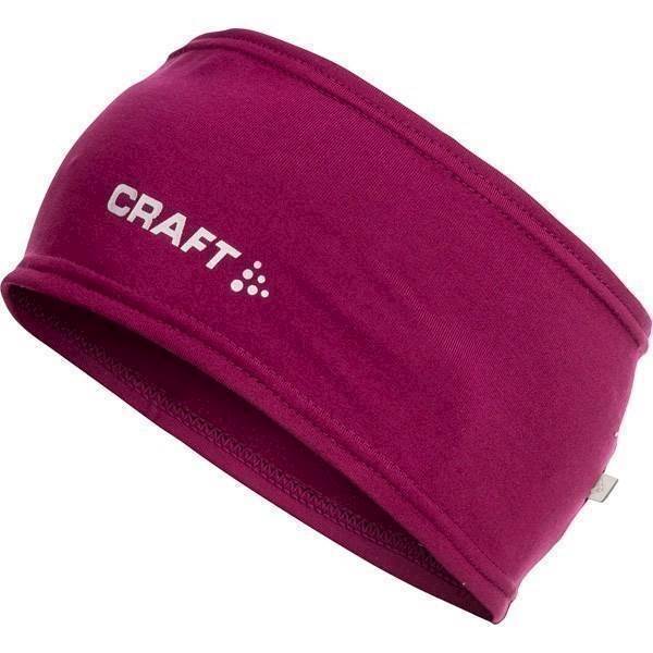 CRAFT Thermal, Fialová