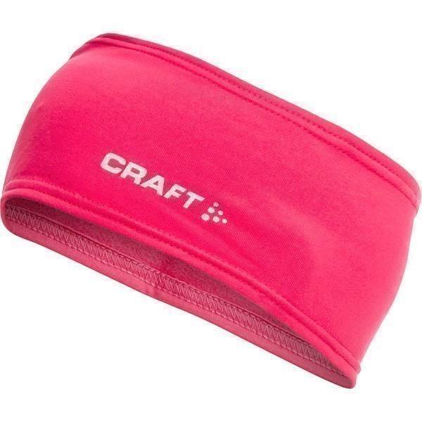 CRAFT Thermal, Ružová