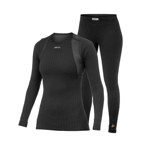 CRAFT Extreme Concept 2p, Čierna