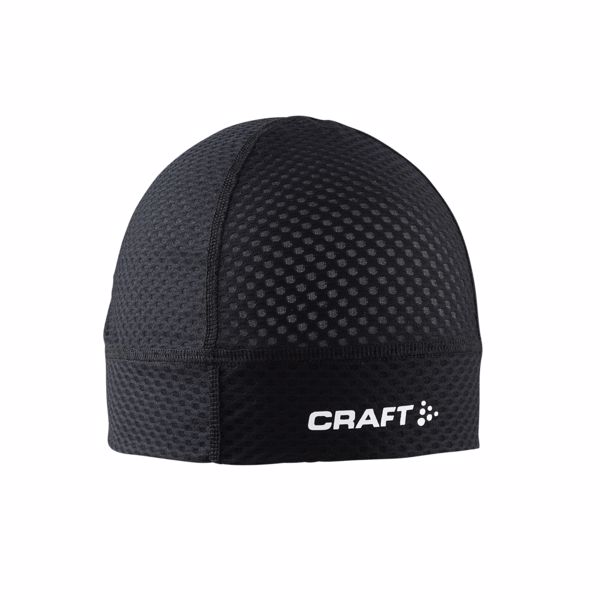 CRAFT Cool Superlight, Čierna