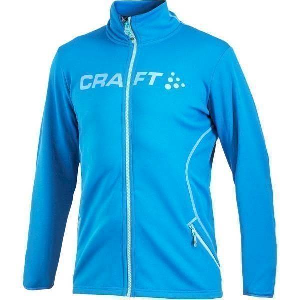 CRAFT Logo FZ, Modrá
