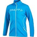 CRAFT Logo FZ, Modrá