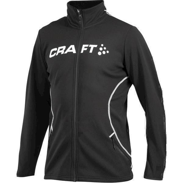 CRAFT Logo FZ, Čierna