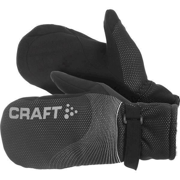 CRAFT Power, Čierna