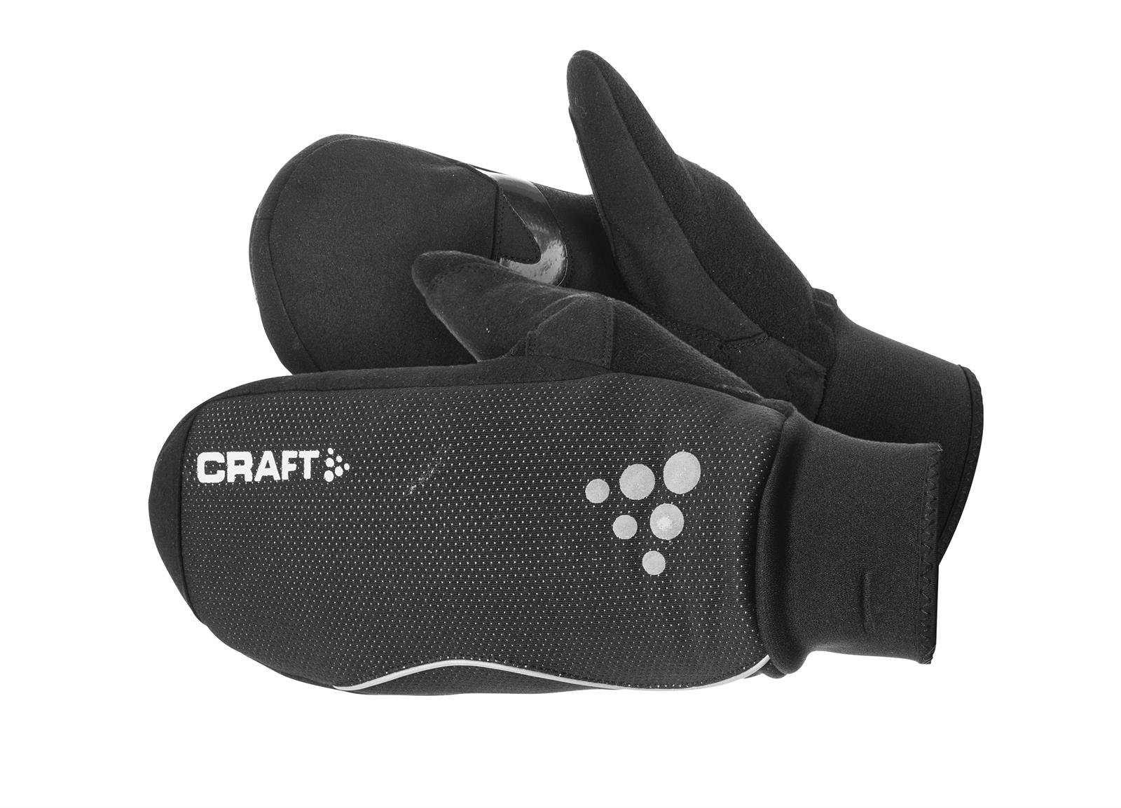 CRAFT Touring, Čierna