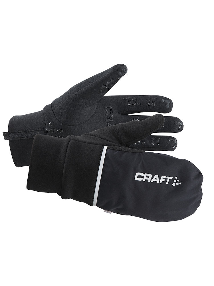CRAFT ADV Hybrid Weat, Čierna