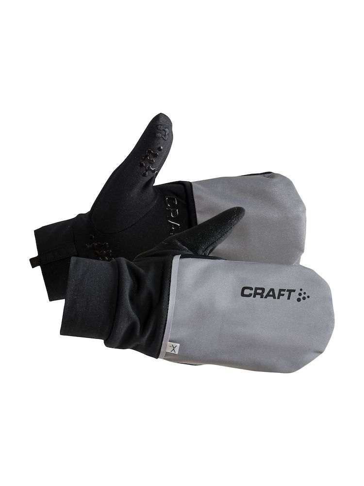 CRAFT ADV Hybrid Weat, Čierna