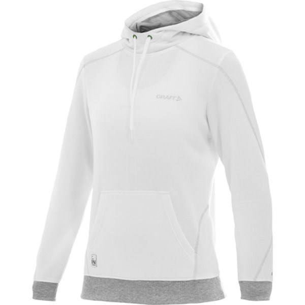 CRAFT In-The-Zone Hood, Biela