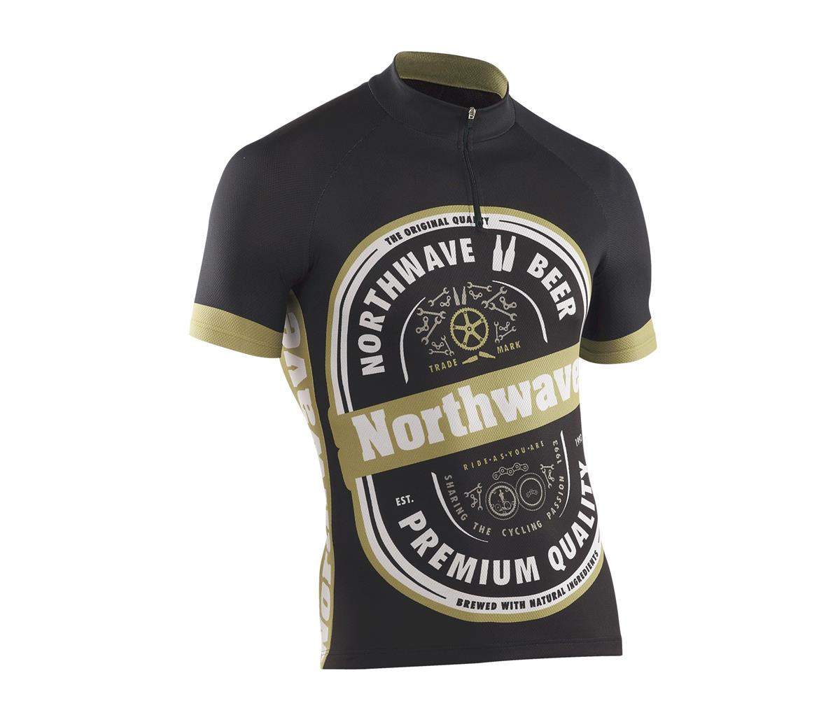 NORTHWAVE Dres Beer