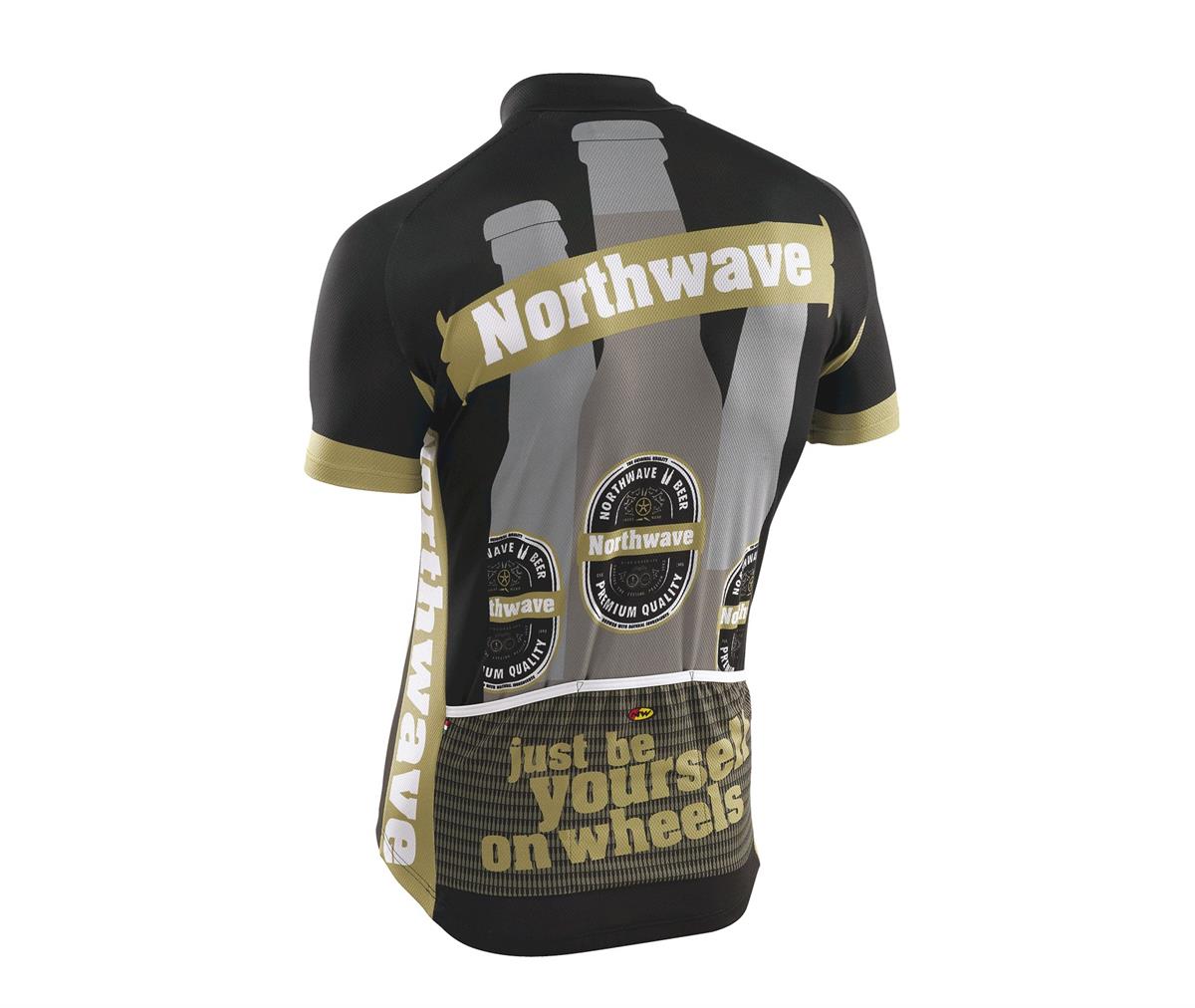 NORTHWAVE Dres Beer