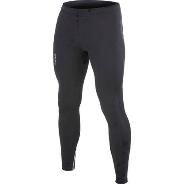 CRAFT Prime Tights, Čierna
