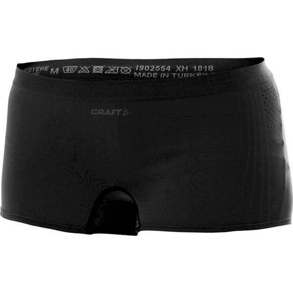 CRAFT Seamless, Čierna