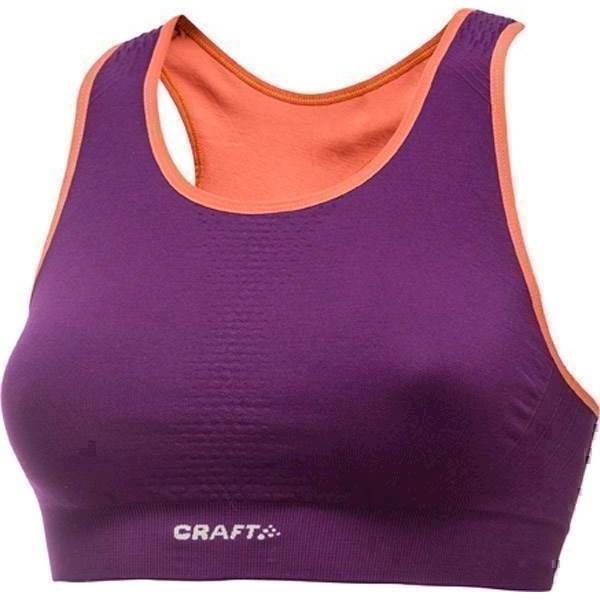 CRAFT Seamless, Fialová