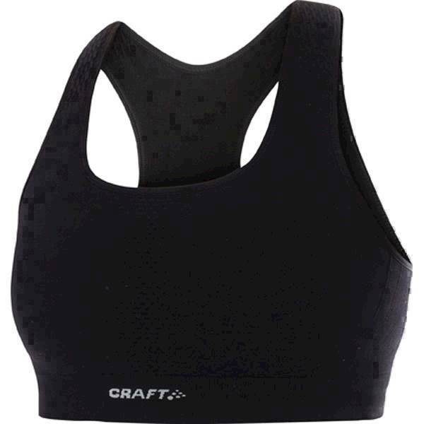 CRAFT Seamless, Čierna