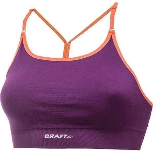 CRAFT Seamless Low, Fialová