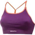 CRAFT Seamless Low, Fialová