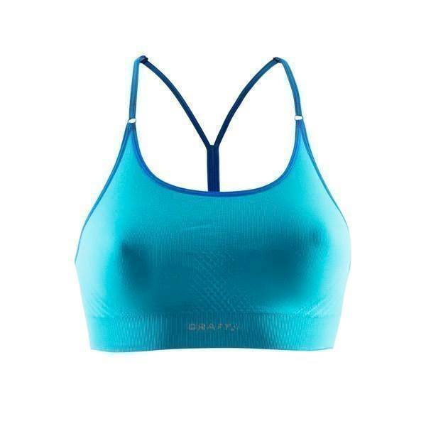 CRAFT Seamless Low, Zelená