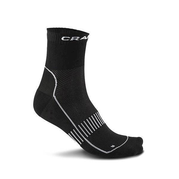 CRAFT Training 2-pack, Čierna