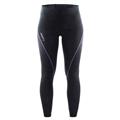 CRAFT Delta Tights, Čierna