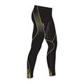 CRAFT Delta Tights, Čierna