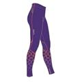 CRAFT Devotion Tights, Fialová