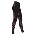 CRAFT Devotion Tights, Čierna