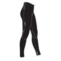 CRAFT Devotion Tights, Čierna
