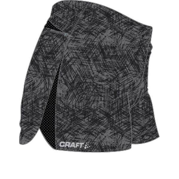 CRAFT Focus Race, Čierna