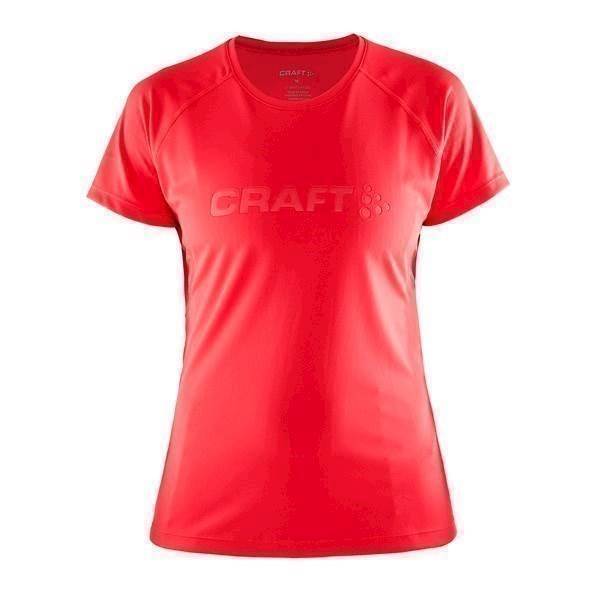 CRAFT Prime, Červená
