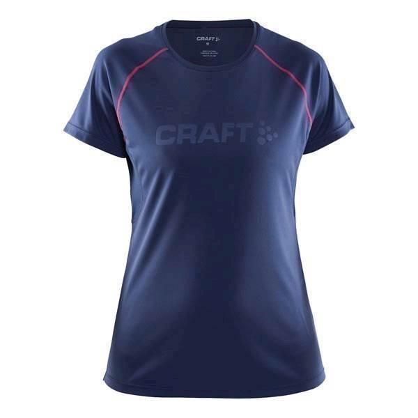 CRAFT Prime, Tmavomodrá